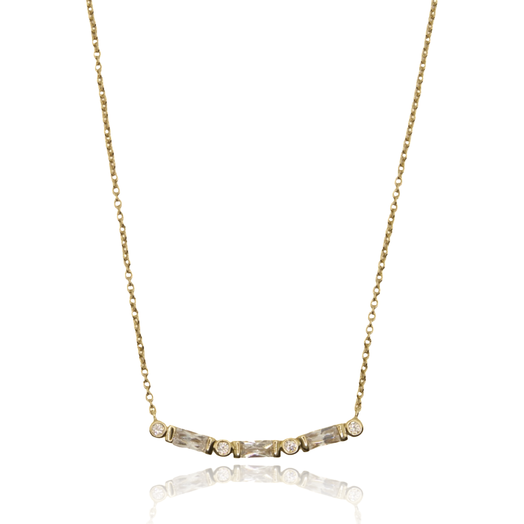 Collier Lola gold